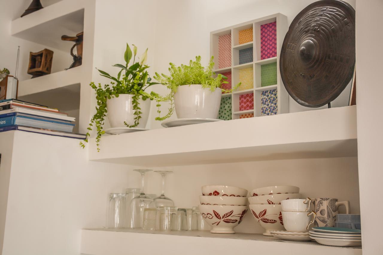 Appartement Moderne Moroccan/African Decoration Casablanca Exteriér fotografie